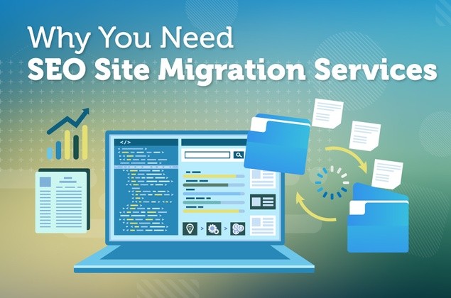 SEO Migration Scoring Card